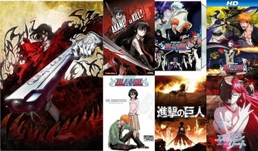 Anime