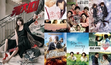 my korean world..
