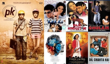 Aamir KHAN