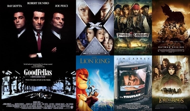 PLATINUM MOVIES