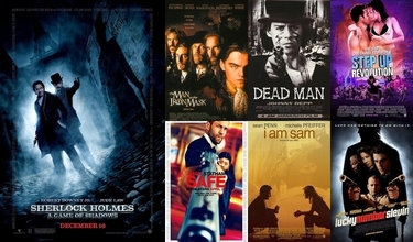 GOLD MOVIES