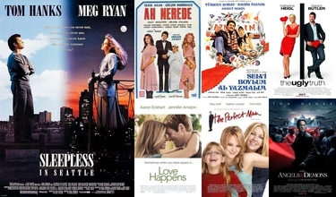 İzlediğim Filmler
