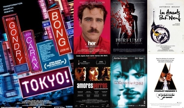 kırık filmler