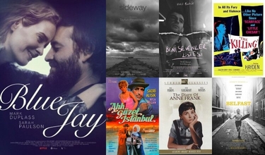 Siyah Beyaz Film Gibi Biraz
