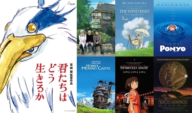 Hayao Miyazaki