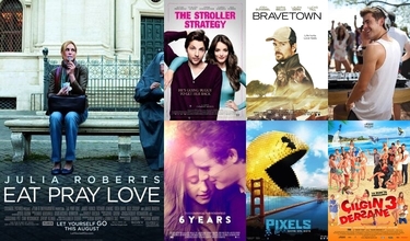 2015 Film Arşivi