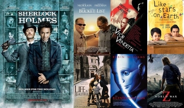 The Best Movies