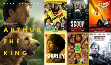 Biyografik ve Gerçek Hikayelerden Uyarlanan Filmler