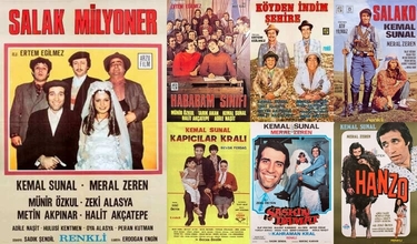 kemal sunal