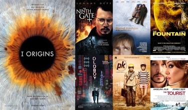 Beynine Takla Attıran Filmler