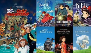 Hayao Miyazaki