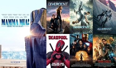 Movie Series