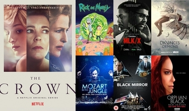 TV Series