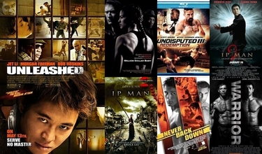 Sağlam döğüş filmleri
