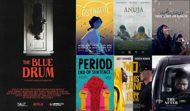 Kısa Filmler - Short Films (Connections)