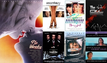 Crime/Drama