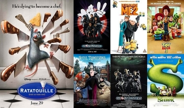 Animated/Family