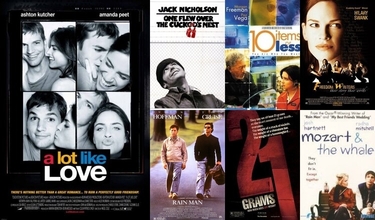 best movies of my life