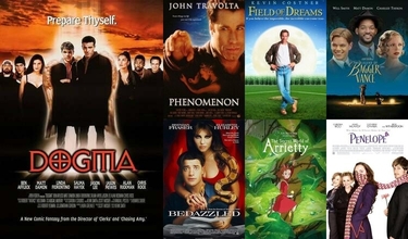güzel olup fazla bilinmeyen filmler