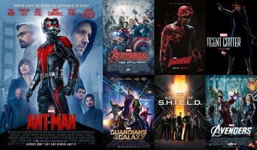 Marvel Cinematic Universe