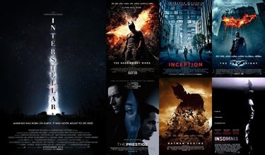 Christopher Nolan