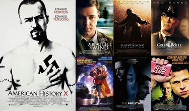 Film Kelimesinin Hakkını Verenler