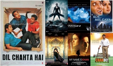 india movie