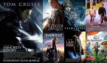 kayda deger filmler