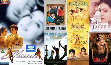 Aamir Khan