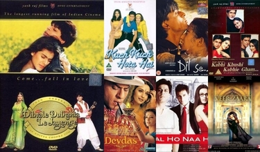 Shah Rukh Khan