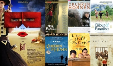 çocuklar ve filmler
