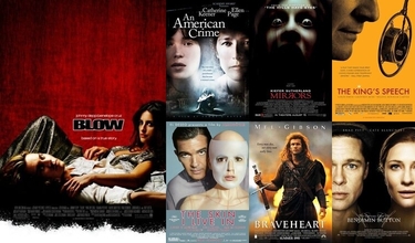 Filmler