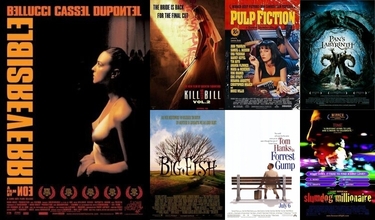 Sondan Başlayan Filmler