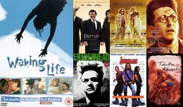 En sevdiğim filmler