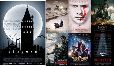 Best Of 2014-15