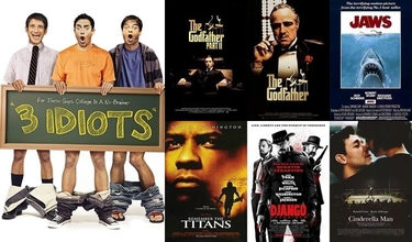 güzel film önersene diyenlere