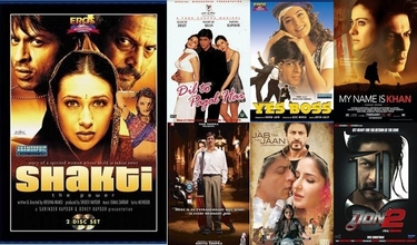 shah rukh khan filmleri
