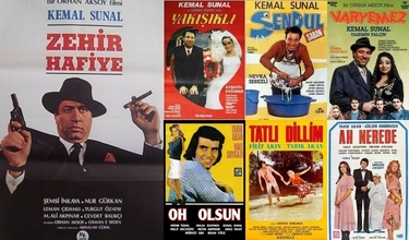 Yeşilçam