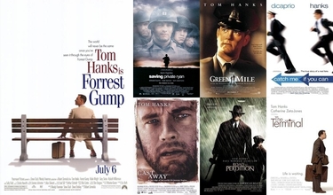 Tom Hanks
