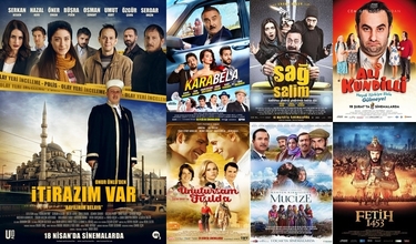 Türk İşi