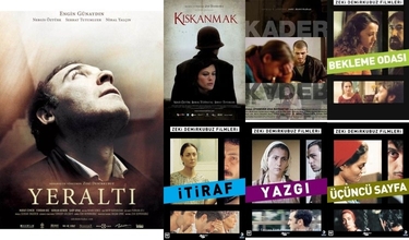 Türk Sineması
