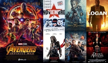 My Legend Movies