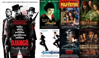 My Movies