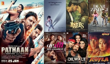 Shahrukh Khan