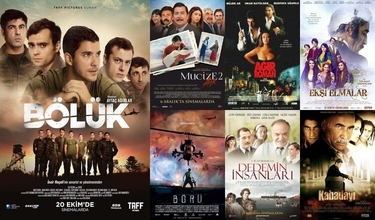 İzlenmesi Gereken Yerli Filmler