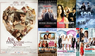 türk filmi