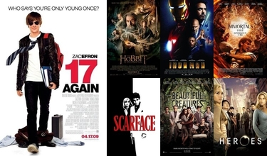 The Cinema