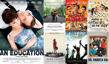 İzlemeden önce ölünmesi gereken filmler