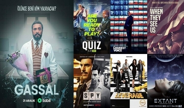TV Series- Serial Movies 