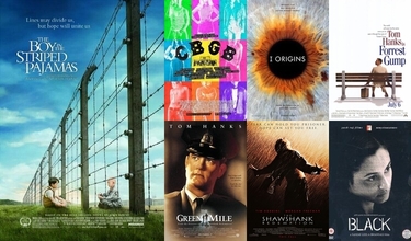 İzlenmesi gereken filmler